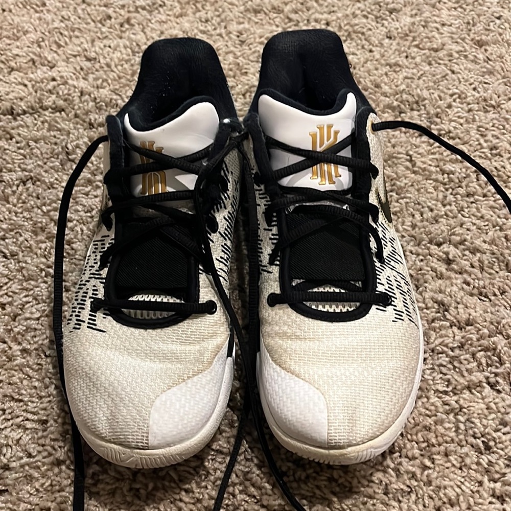 Nike Basketball shoes